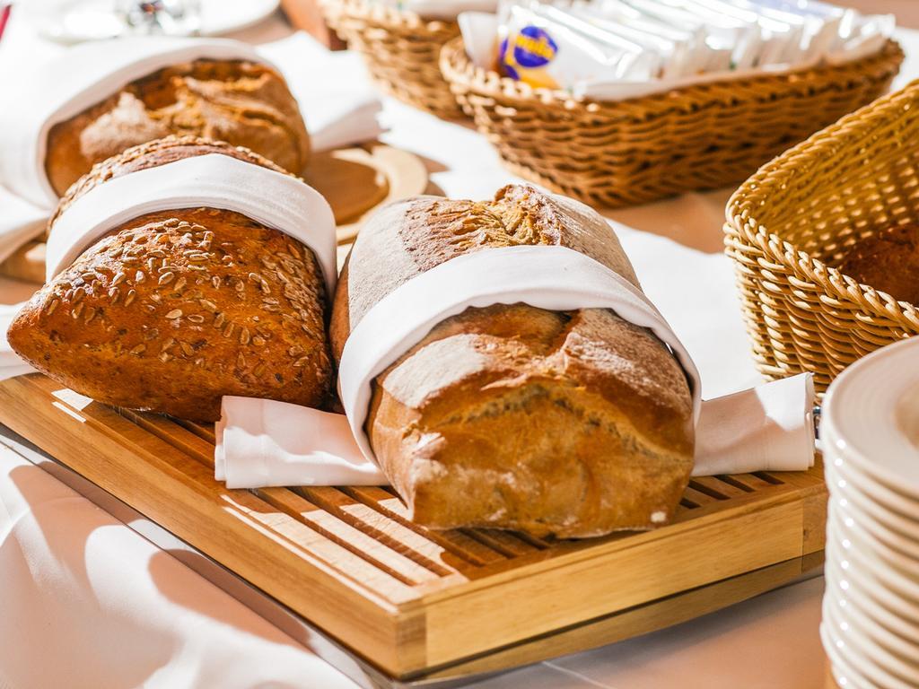 Ahauser Land & Golfhotel Alstatte Экстерьер фото