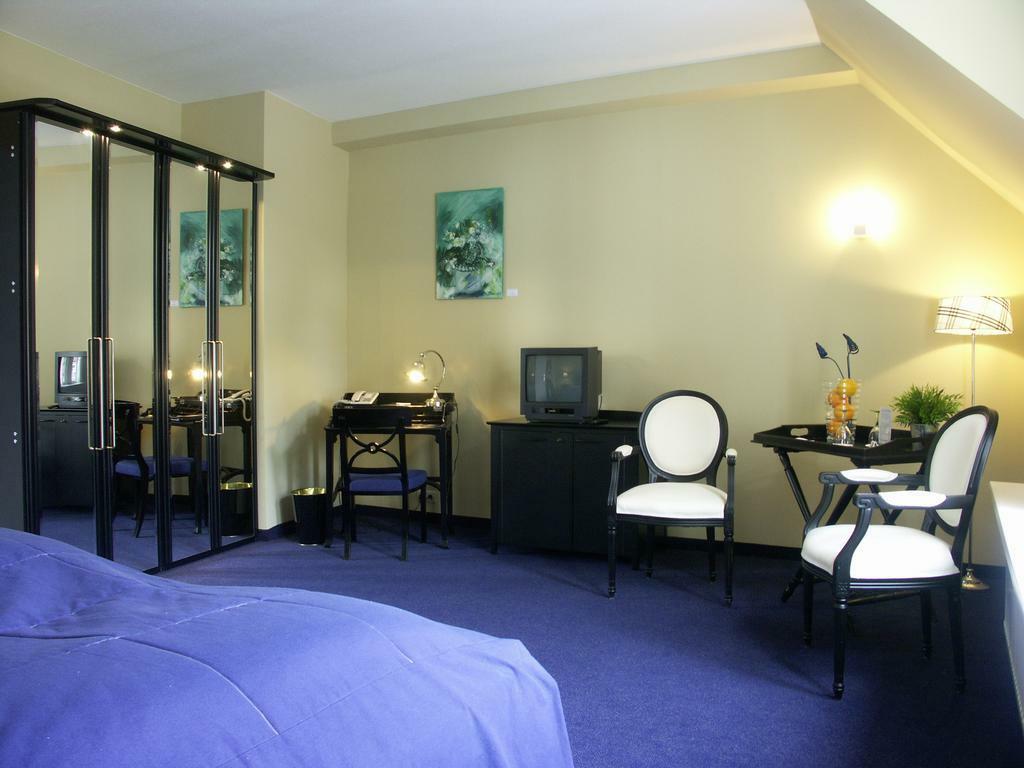 Ahauser Land & Golfhotel Alstatte Экстерьер фото